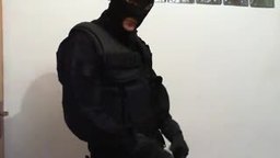 Lionel Crabb Private Show