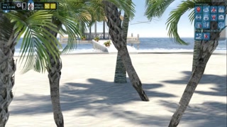 Holiday Island: We Have A New Girl On The Island-Ep 8