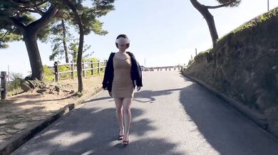 Japanese MILFs urinate, get back fucked and spanked,cum continuously,and squirt and spasm profusely.