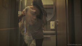 Restless - Sima B
