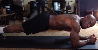 Core Workout Research Has Confirmed That an Individuals Cardiorespiratory Fitness Level Is a Strong Predictor of Morbidity