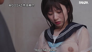 Mamilos Levemente Vis&iacute_veis Nos Dias Chuva [Legendado] Yuuhi Shitara