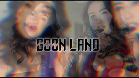 GOON LAND