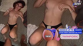Sexy duo loves creampies and G-spot play - best XXX porn!