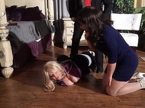 More, more, and more born to be bound