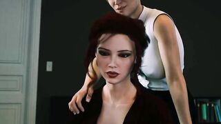 BROKEN DREAMS: Evil Woman Interrogation-Ep five