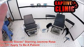 SFW - NonNude BTS From Jasmine Rose'_s Corporate Girls, Preshoot shenanigans, Watch Entire Film At BondageClinic - Reup
