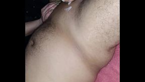Al final de la depilaci&oacute_n