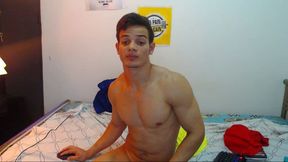 Hugo L Private Show