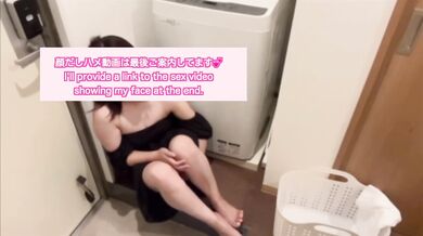 College girl masturbates right after wedding flirting session