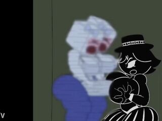 Iciella x mrs ebony