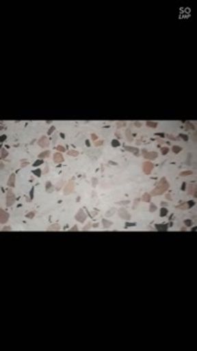 Solo male ruined his roommate by throwing massive cumshot on the floor by his long curved dick