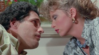 Peaches Slutty Mom Blows The Massuese and Then Fucks Her Ex Husband