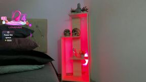 Valerie Lara Private Show