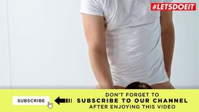 LETSDOEIT #Mia Split High Erotic Sex Session With Horny Ass Teen Babe