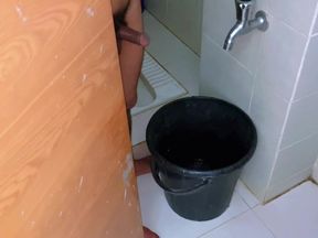 My favorite sexy Bhabhi wants to fucking with me