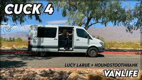 Cuck 4 Vanlife
