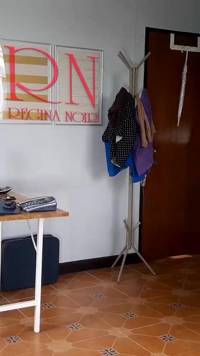 Nudist secretary. Nude employee in the office. Nude secretary is not shy about her boss. Nude office.  2 194   Clip 2