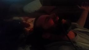 You'_ll never believe which former pro wrestler got punished!