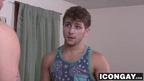 Cheating on my wife to have forbidden gay sex