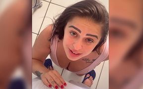 Bull Humiliates Cuck While Destroying My Ass