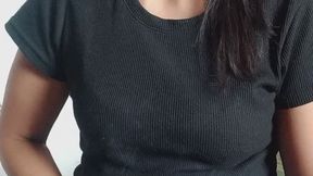 I smoke over a huge stream of pee