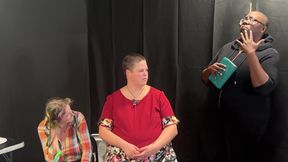 Sex Addicts Support Group turns into an orgy - Cliff Media Productions