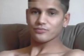 Bi Gypsy Guys Marek Masturbation Video