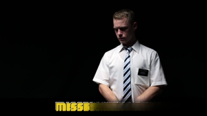 Missionary Boys: Making Progress with every Peg