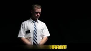 Missionary Boys: Making Progress with every Peg
