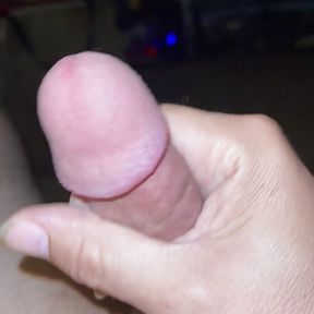 For those who enjoy watching men masturbating