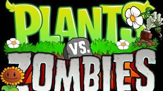 Plants Vs. Zombies Main Theme Song (Best Quality)