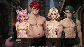 The College of Lust Part 10