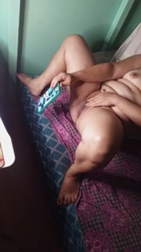 Pinay video call solo