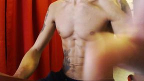 Elias Soldati Private Show