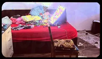 Jessa Rhodes Epilates and Pleasures Herself Naked with Roses