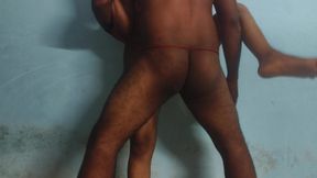 Standing Sex