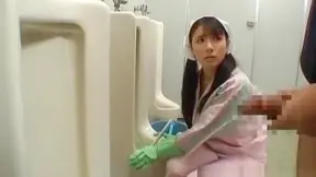 Asian Babe Uncovered in Men’s Bathhouse – Steamy Hot Affair Part 4