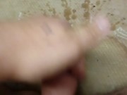 Squirting for my husband