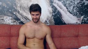 Eric Fame Private Show