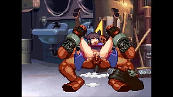 Mugen Birdie vs Kotaro