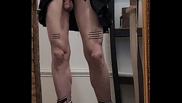 Le noir, c'_est ma couleur.