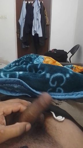 Big bull and u from Pune University