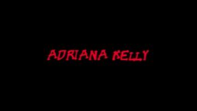 adriana kelly deep throats big cock glory hole