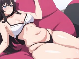 Te coges muy rico a una chica culona muy sexy (AUDIO CALIENTE)