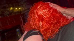 Domina Satana, Lanitsa Bear & Our TV Sub