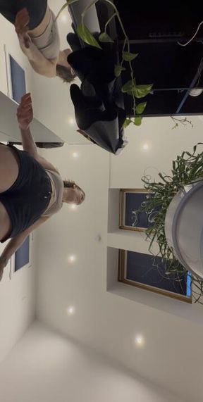 Without me you’re worthless! You’re nothing without me!