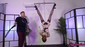 Captured Plaything Part 4