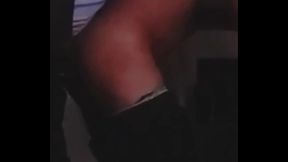 Sexo gay (con el vigilante de mi edificio)