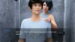 Teacher cheats on wife with student in animated fantasy